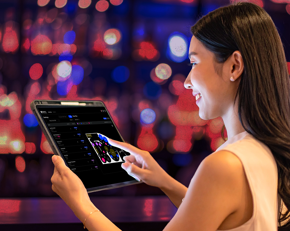 Nightify for Business